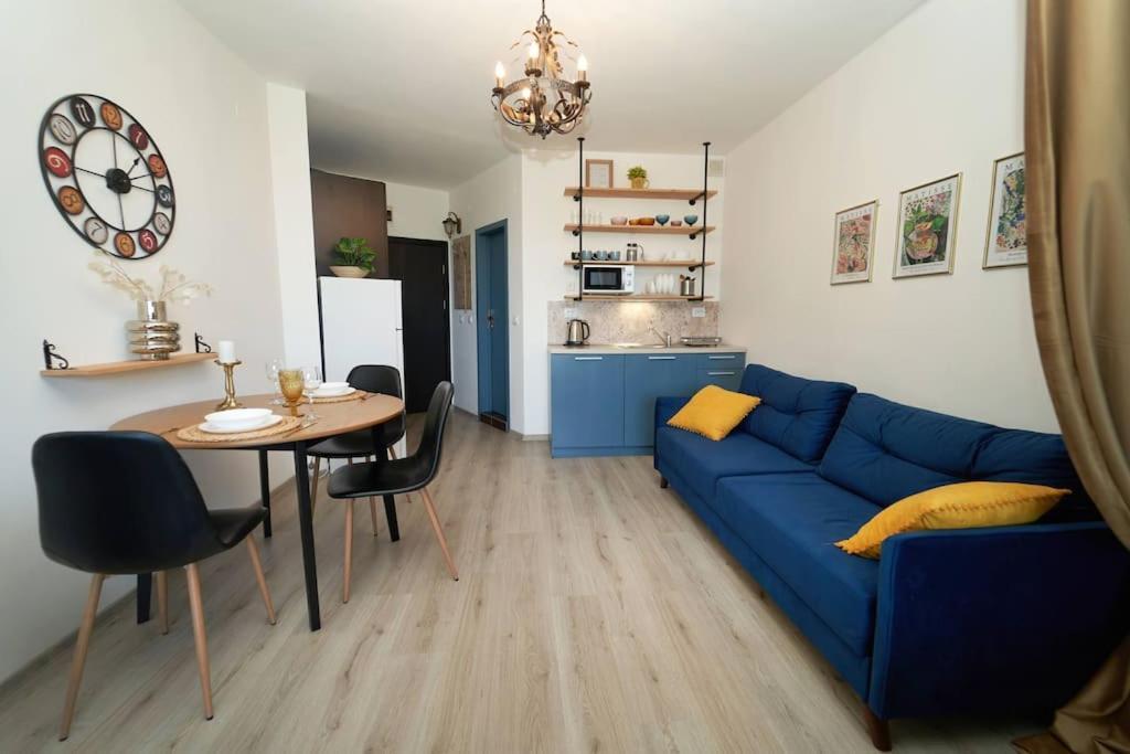 Design Studio In Atlantis Resort&Spa, Burgas Airport 外观 照片