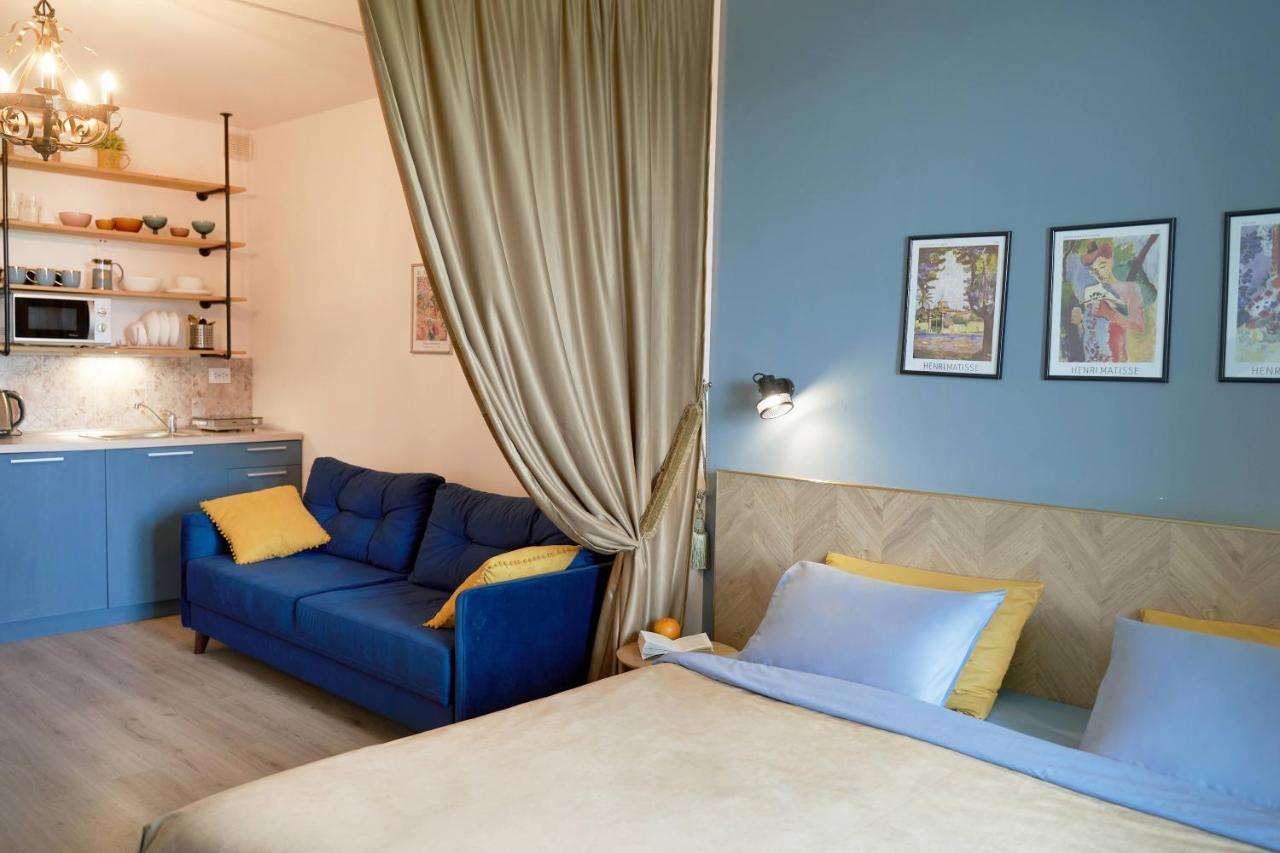 Design Studio In Atlantis Resort&Spa, Burgas Airport 外观 照片