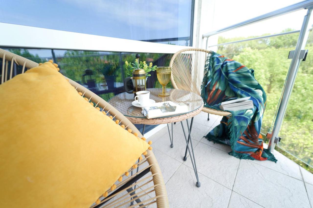 Design Studio In Atlantis Resort&Spa, Burgas Airport 外观 照片