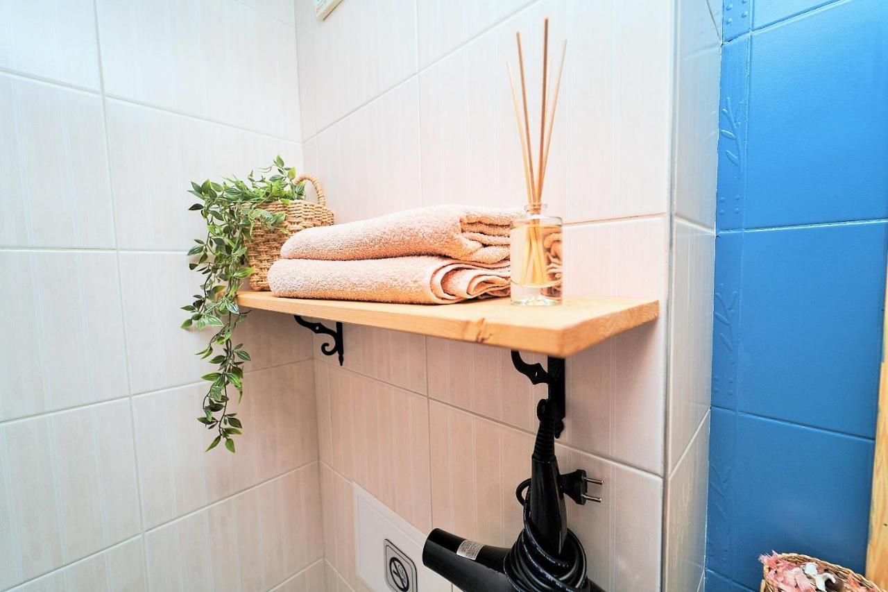 Design Studio In Atlantis Resort&Spa, Burgas Airport 外观 照片