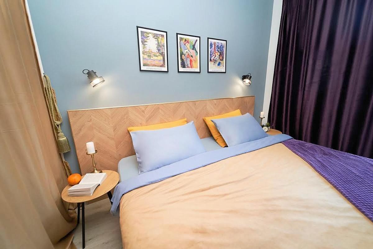 Design Studio In Atlantis Resort&Spa, Burgas Airport 外观 照片