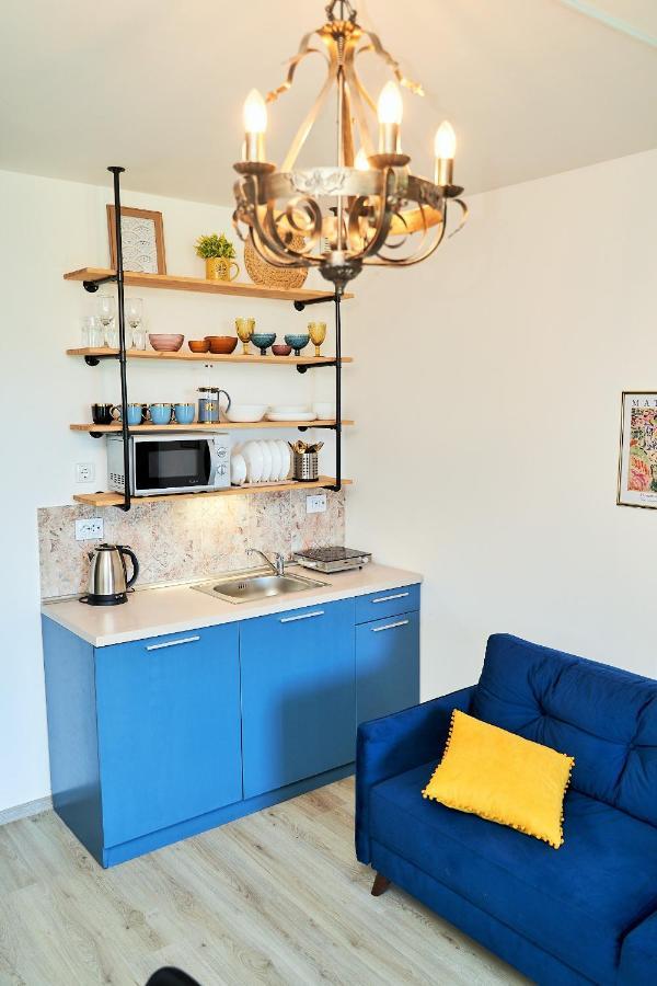 Design Studio In Atlantis Resort&Spa, Burgas Airport 外观 照片
