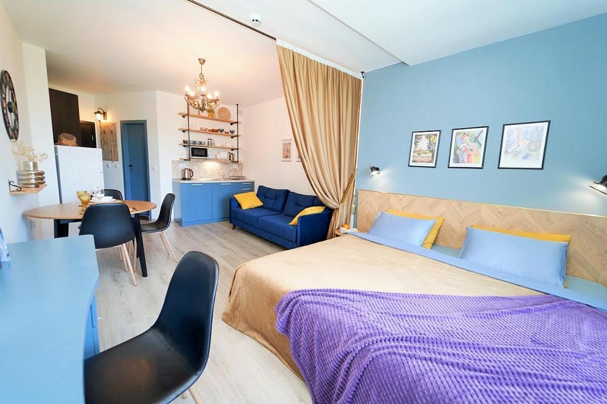 Design Studio In Atlantis Resort&Spa, Burgas Airport 外观 照片