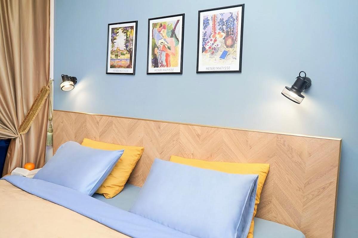 Design Studio In Atlantis Resort&Spa, Burgas Airport 外观 照片
