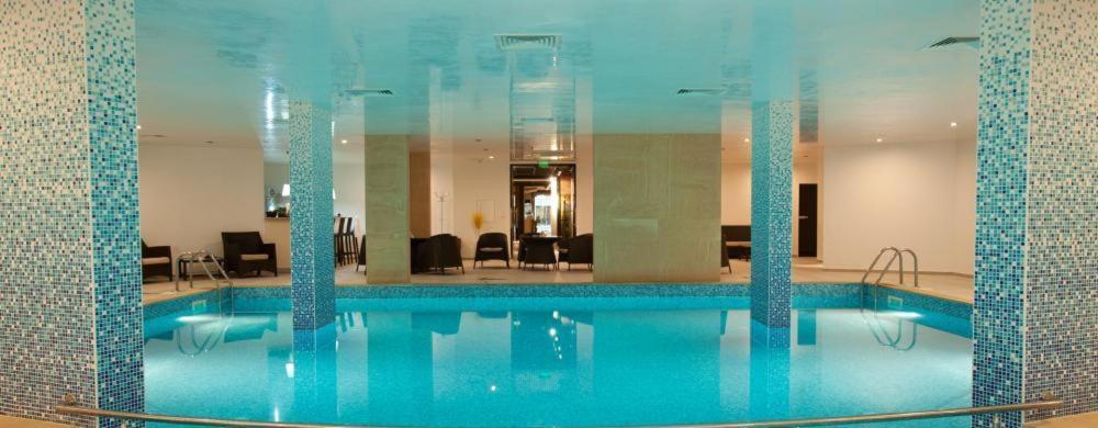 Design Studio In Atlantis Resort&Spa, Burgas Airport 外观 照片