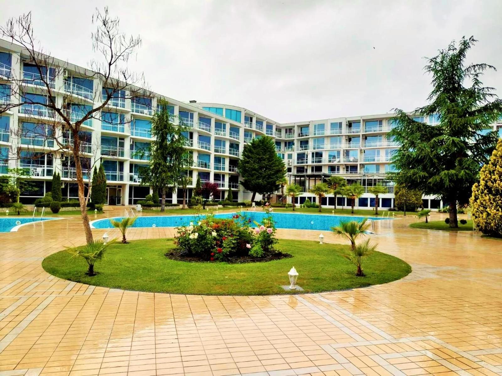 Design Studio In Atlantis Resort&Spa, Burgas Airport 外观 照片