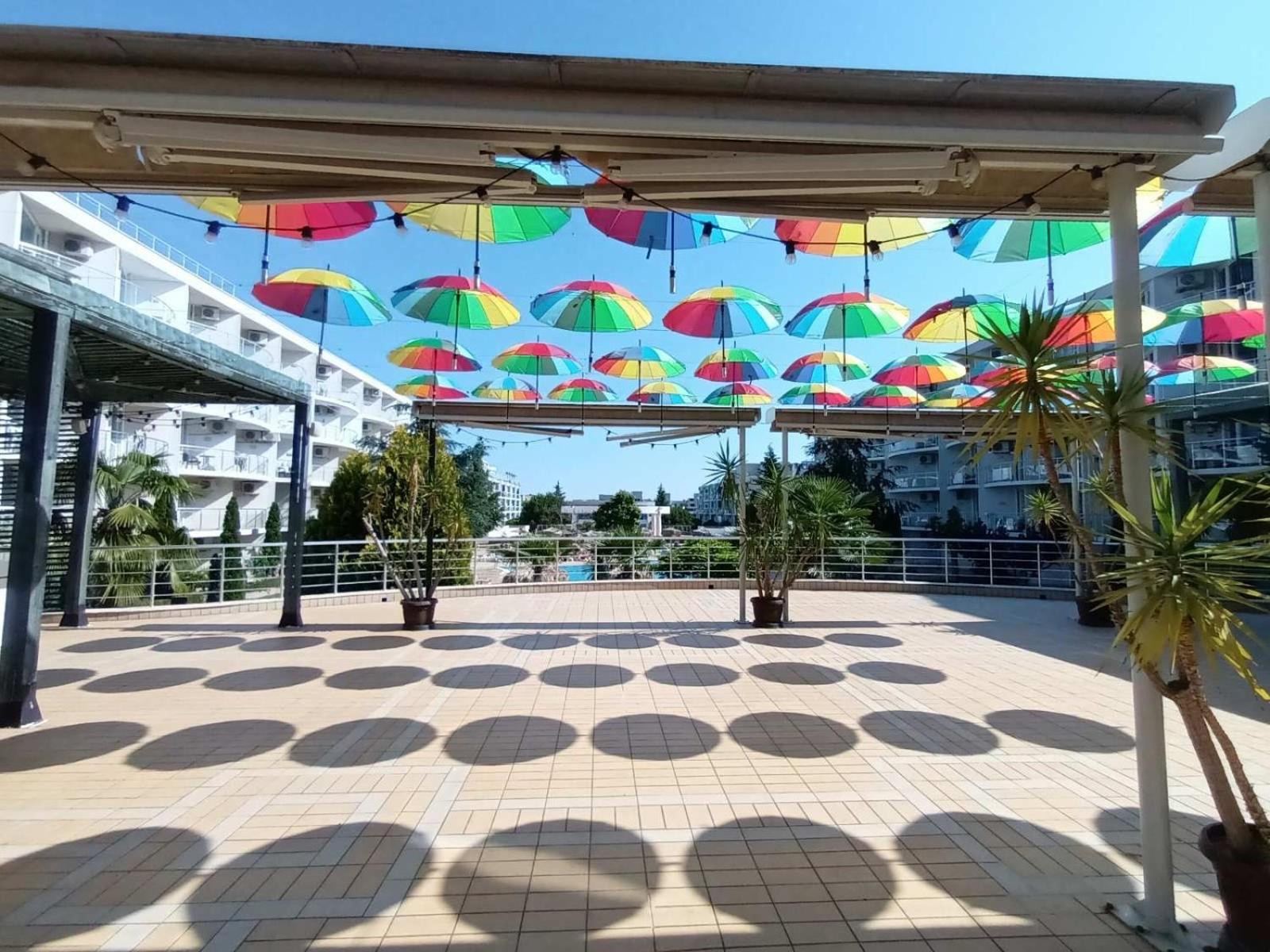 Design Studio In Atlantis Resort&Spa, Burgas Airport 外观 照片