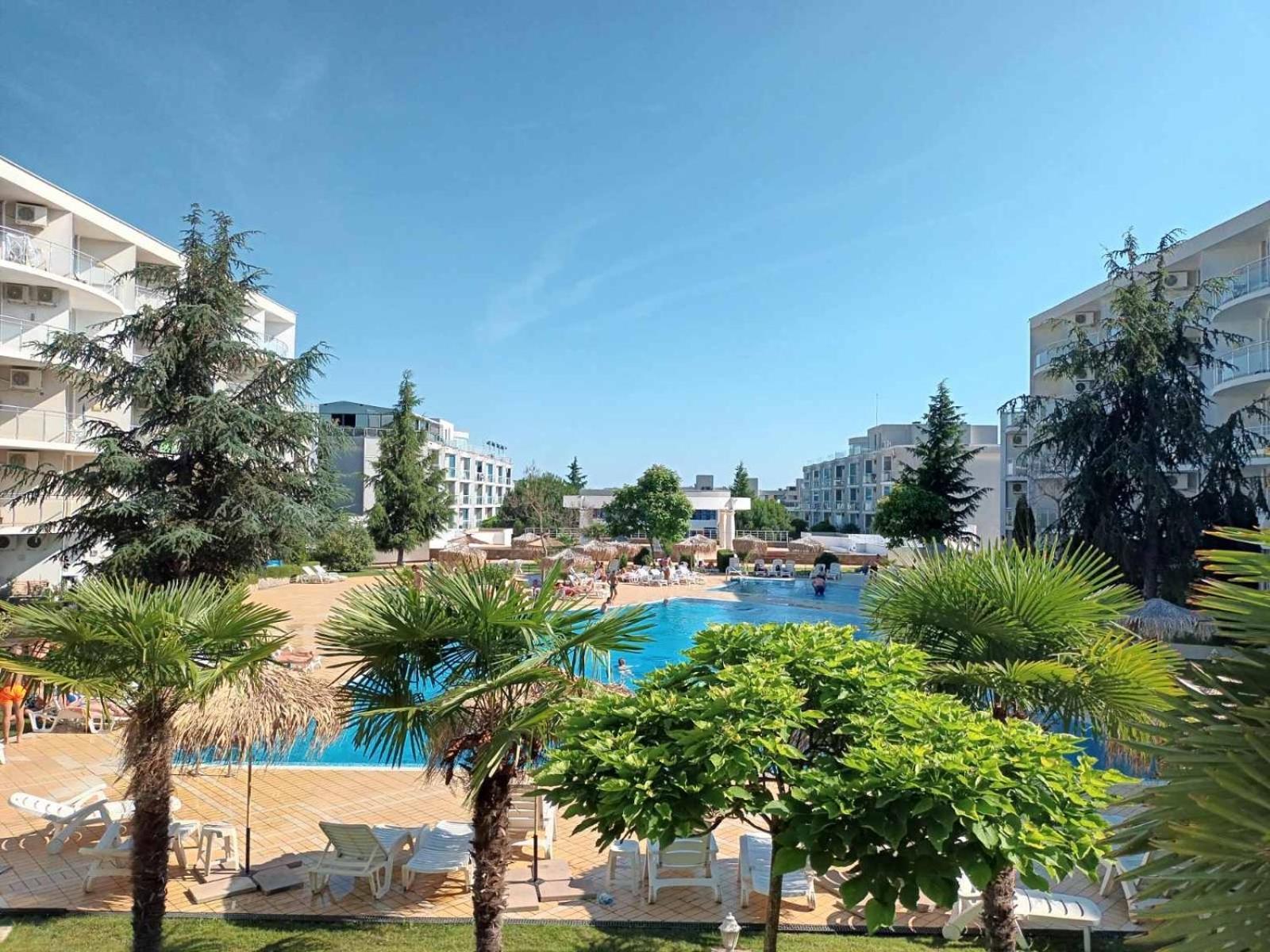 Design Studio In Atlantis Resort&Spa, Burgas Airport 外观 照片
