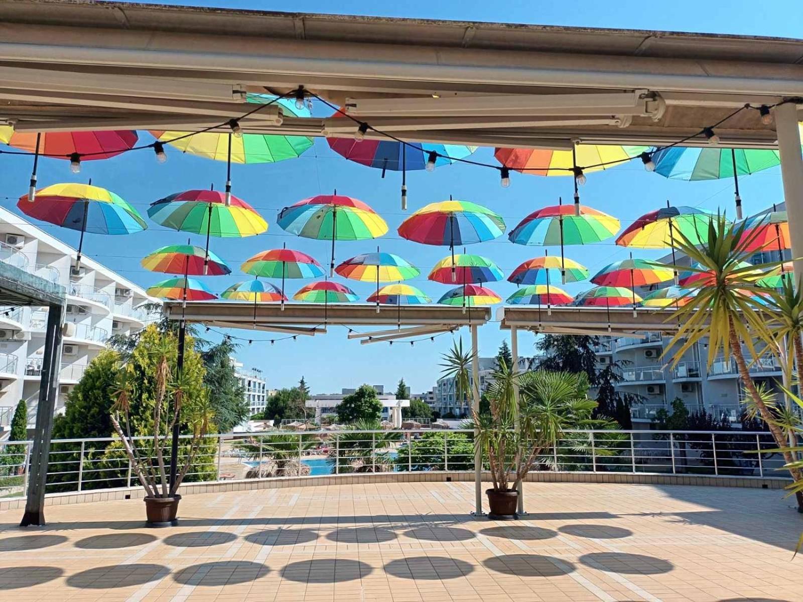 Design Studio In Atlantis Resort&Spa, Burgas Airport 外观 照片