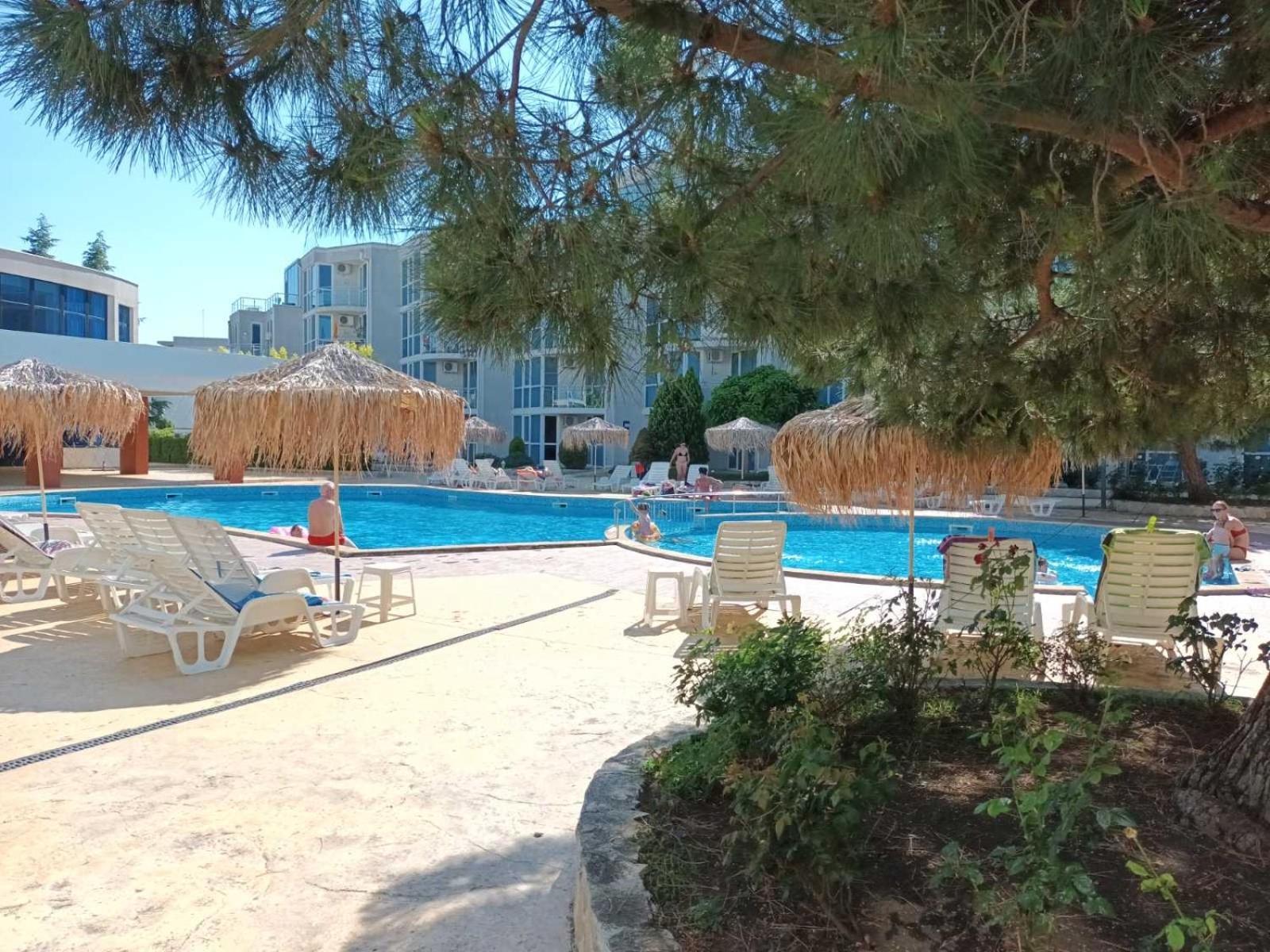 Design Studio In Atlantis Resort&Spa, Burgas Airport 外观 照片