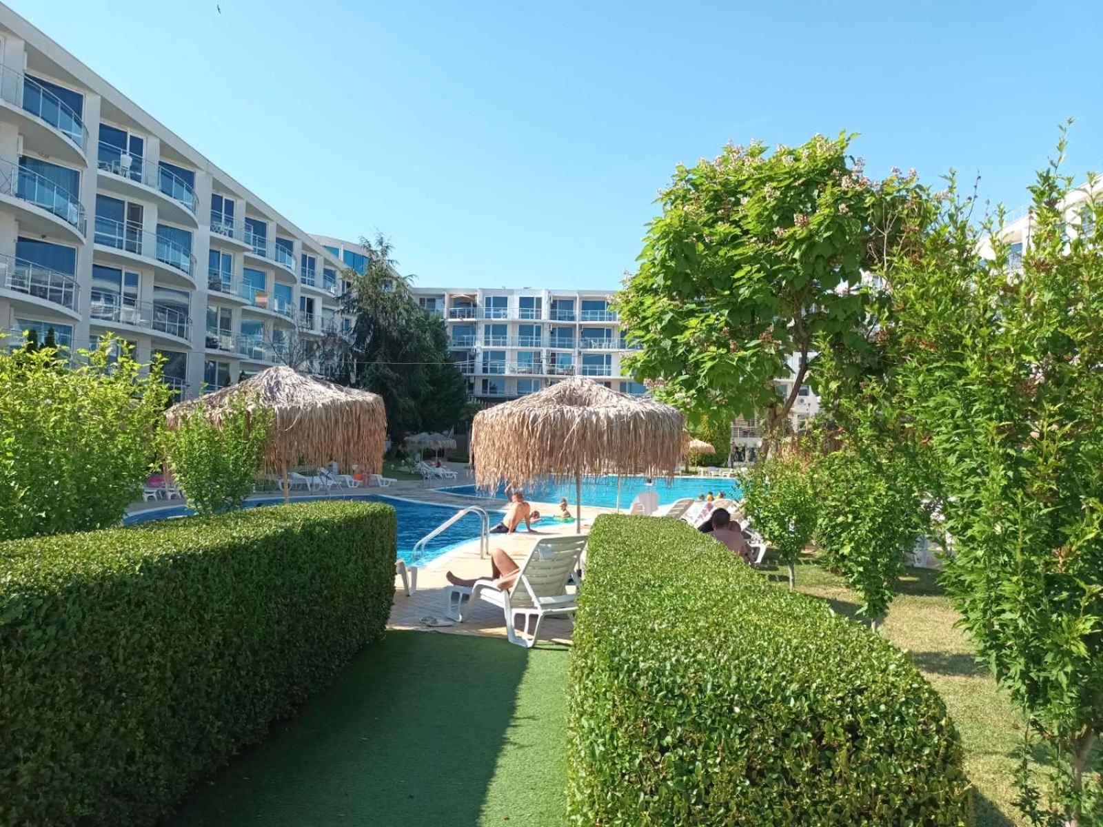 Design Studio In Atlantis Resort&Spa, Burgas Airport 外观 照片